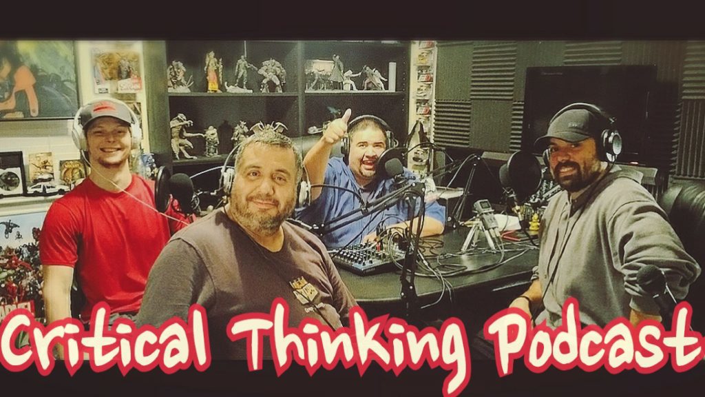 Critical-Thinking-Podcast