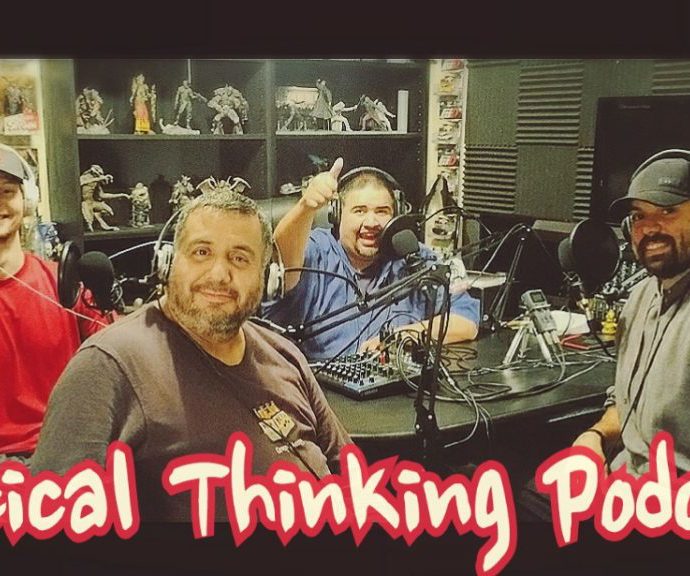 Critical-Thinking-Podcast