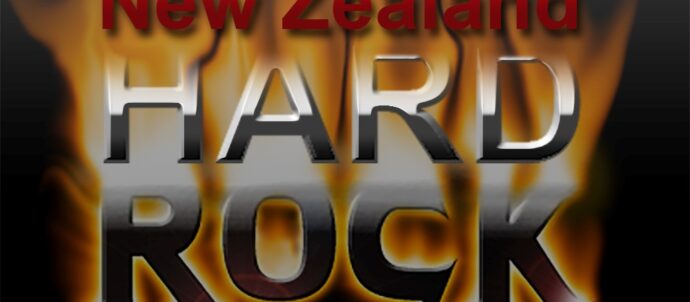 New Zealand Hard Rock Show